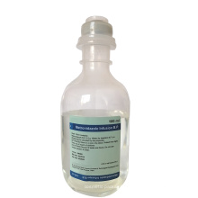 GMP métronidazole injectable 0,5% 100 ml